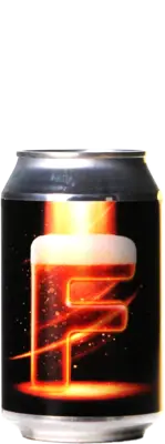 Bier Met De Letter F