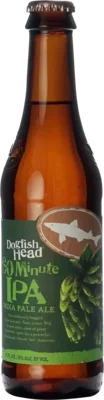 Dogfish Head 60 Minute IPA 35,5 IPA Bier kaufen