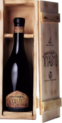 Baladin Xyauyu Kentucky Riserva 2019 50 Barley Wine Bier kopen