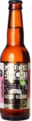Waterland Gouden Bocht 33 Blond Bier kaufen