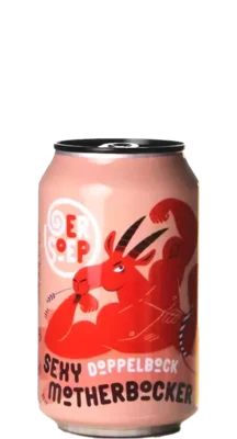 Oersoep Sexy Motherbocker 33 Herfstbok Bier kopen