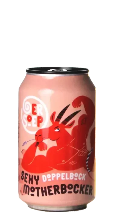 Oersoep Sexy Motherbocker 33 Herfstbok Bier kopen