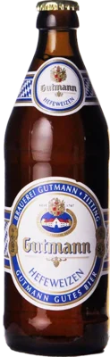 Gutmann Helles Hefeweizen 50 Weizen Bier kopen