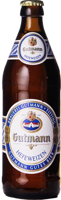 Gutmann Helles Hefeweizen 50 Weizen Bier kopen