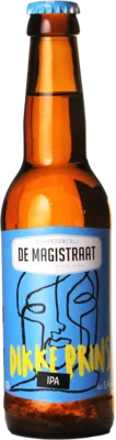 De Magistraat Dikke Prins 33 IPA Bier kopen