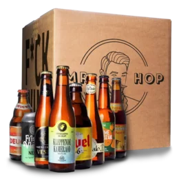 Bierpaket Geburtstag