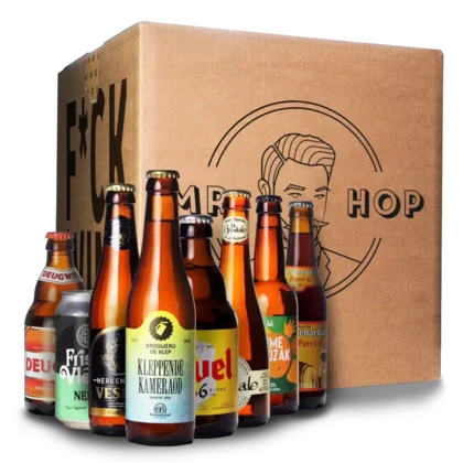 Bierpaket Geburtstag