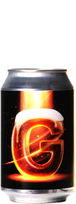 Bier mit dem Buchstaben G 33 Blond Bier kaufen