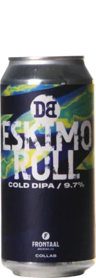 Dutch Bargain / Frontaal Eskimoroll 44 IPA Bier kaufen