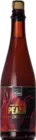 Upland Brewing Company Peach