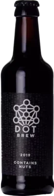 DOT Brew Contains Nuts 2019 BA 33 Stout Bier kopen