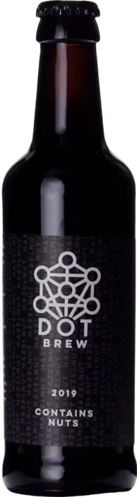 DOT Brew Contains Nuts 2019 BA 33 Stout Bier kopen
