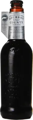 [EIND OKTOBER] Goose Island 2 Year Reserve Bourbon County Brand Stout (2019)