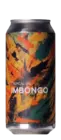 Boundary Brewing Imbongo