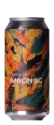 Boundary Brewing Imbongo