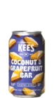Kees Coconut Grapefruit Bar 33 Stout Bier kopen