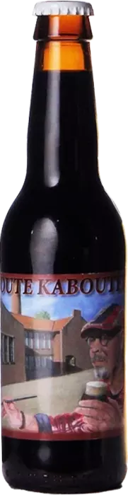 De Stramme Kabouter Stoute Kabouter