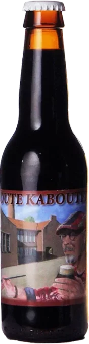 De Stramme Kabouter Stoute Kabouter