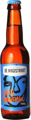 De Magistraat De Scheepstimmerman
