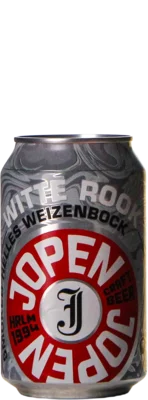 Jopen Witte Rook 33 Weiß  Bier kaufen