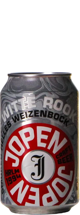 Jopen Witte Rook 33 Weiß  Bier kaufen