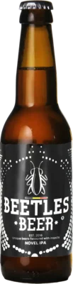 Beetles Beer Novel IPA 33 IPA Bier kopen
