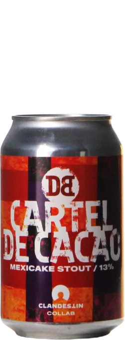 Dutch Bargain / Clandestin Cartel De Cacao