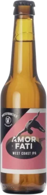 Whitefrontier Amor Fati 33 IPA Bier kopen