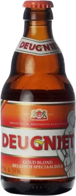 Du Bocq Deugniet 33 Tripel Bier kaufen