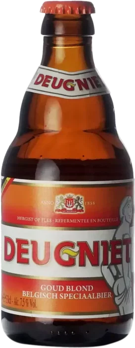 Du Bocq Deugniet 33 Tripel Bier kaufen