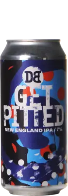 Dutch Bargain Get Pitted