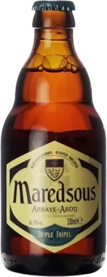 Maredsous Tripel 33 Tripel Bier kaufen