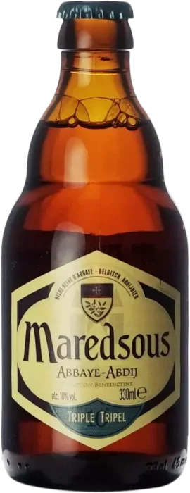 Maredsous Tripel 33 Tripel Bier kaufen