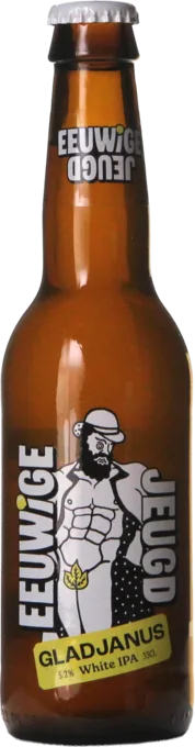 Eeuwige Jeugd Gladjanus 33 IPA Bier kaufen