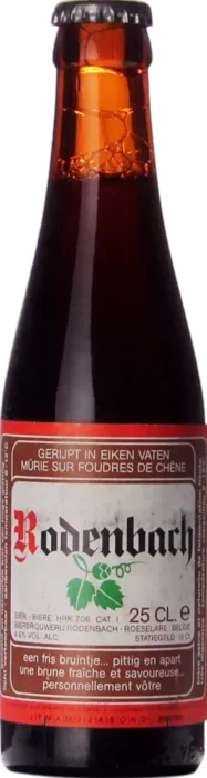 Rodenbach Classic '86 25 Exclusief Bier kopen