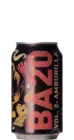 Oskar Blues BA20 Vol. 2: Amburilla