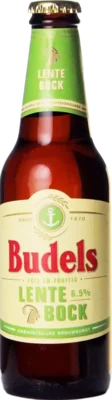 Budels Lentebock 30 Saisonales Bier  Bier kaufen