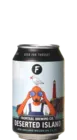 Frontaal Deserted Island 33 IPA Bier kaufen