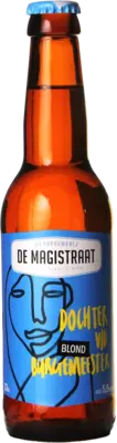 De Magistraat De Dochter Van De Burgemeester