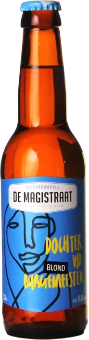 De Magistraat De Dochter Van De Burgemeester