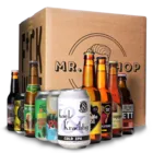 Bierpaket Geburtstag Deluxe
