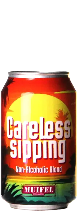 Muifel Careless Sipping