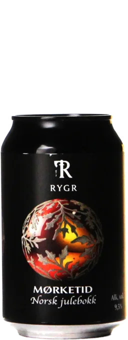 RYGR Mørketid 33 Herbstbock Bier kaufen