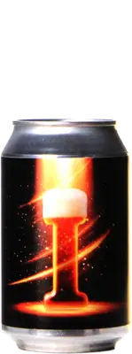 Bier Met De Letter I