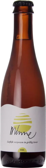 Nevel Minne 37,5cl 37,5 Saison Bier kopen