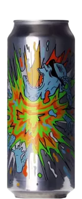Lervig Supersonic