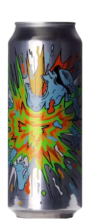 Lervig Supersonic