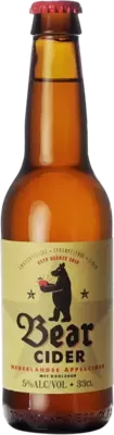 Bear Cider Nederlandse Appelcider