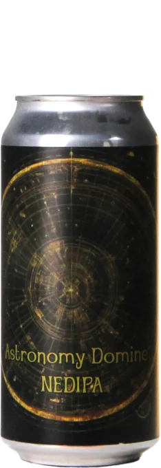 LOST / Metalhead Astronomy Domine