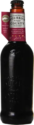 [EIND OKTOBER] Goose Island Reserve Rye Bourbon County Brand Stout (2019)